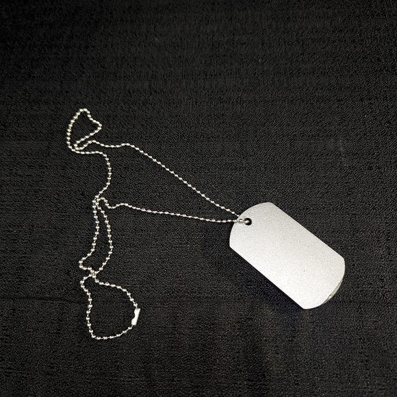 Helldivers Custom Dog Tag - Picture 5 of 9